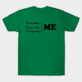 Reparenting T-Shirt